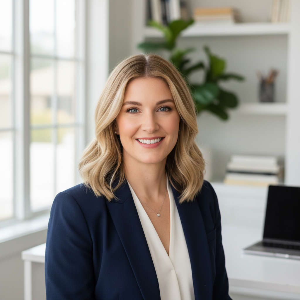 Jennifer Walsh - Home Plumbing Expert