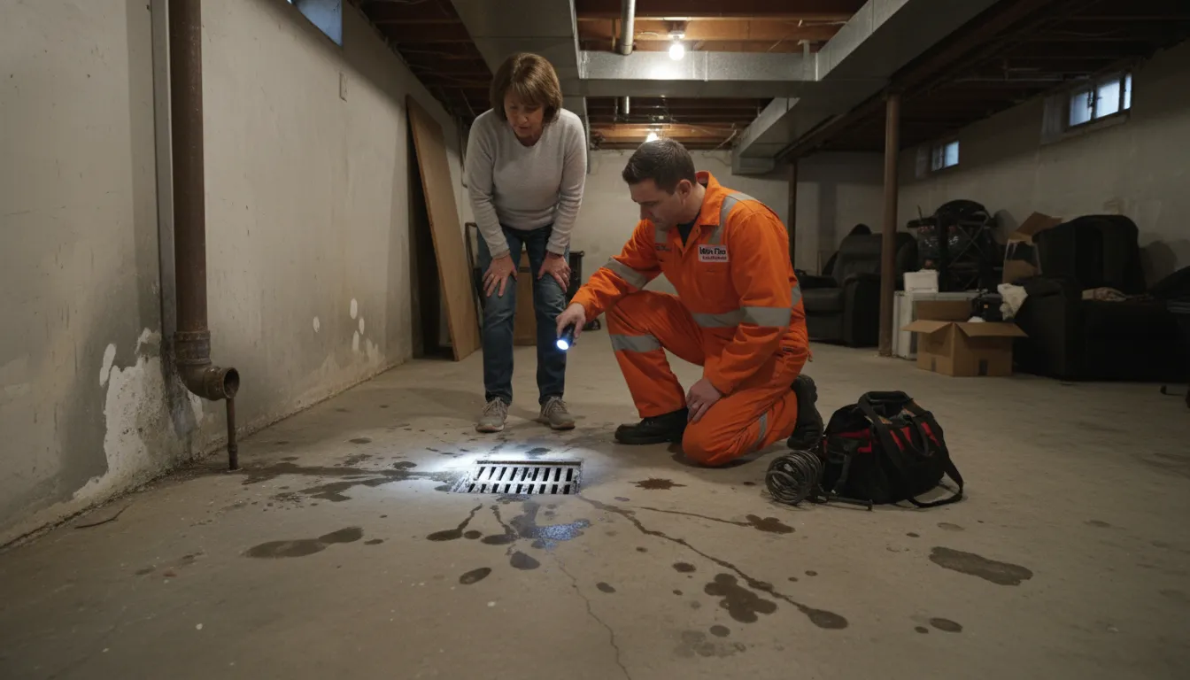 10 Warning Signs of Sewer Problems Toronto - Toronto plumbing guide