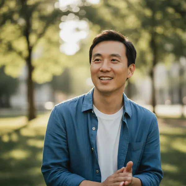 Dr. Michael Chen